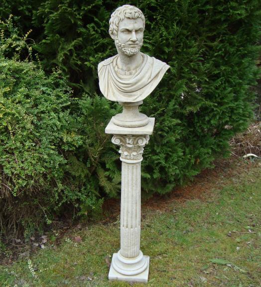 Augustus and Plinth ADW8010